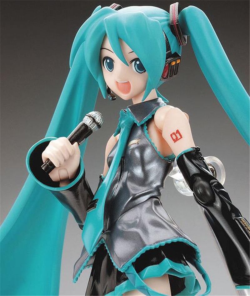miku toy