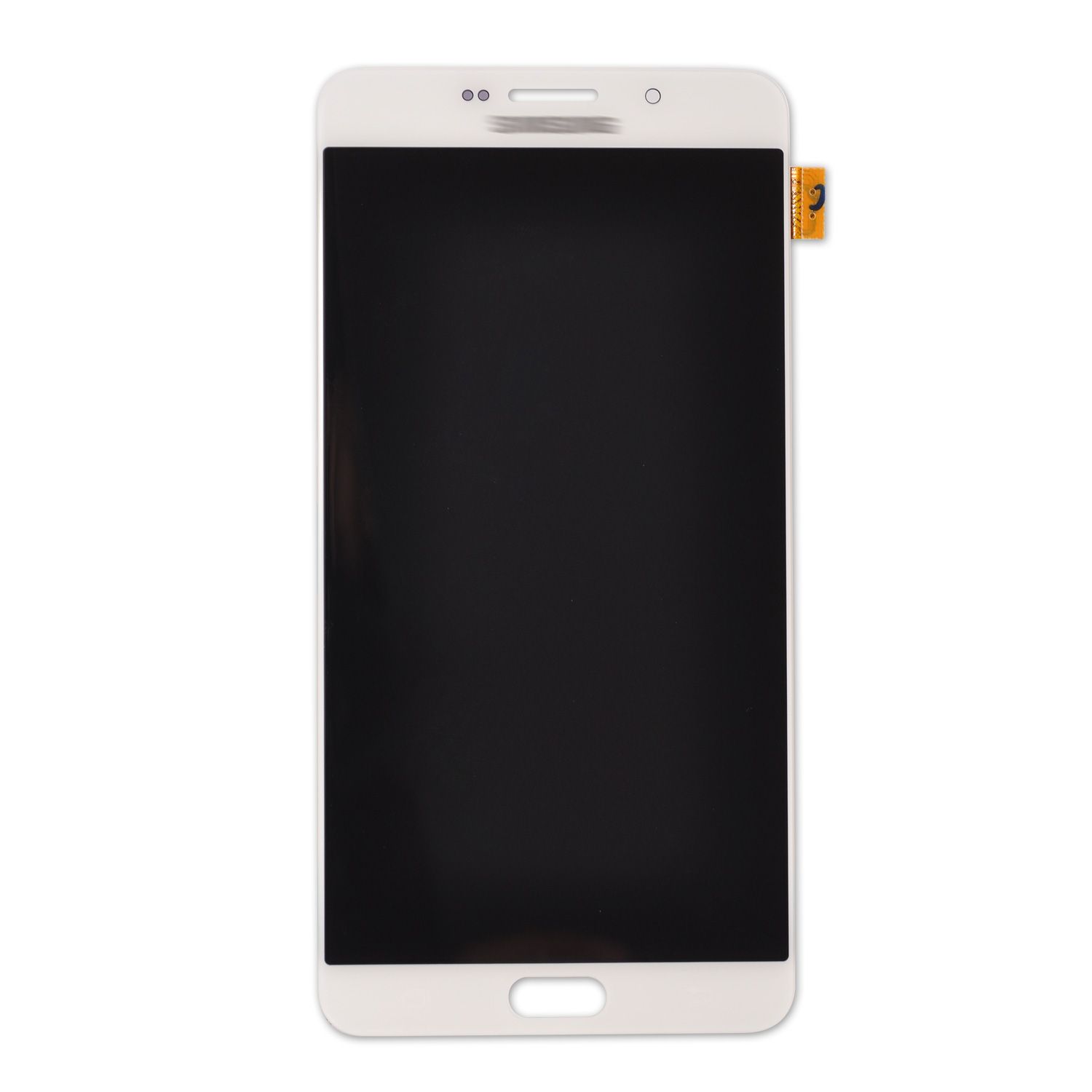 lcd samsung a910f