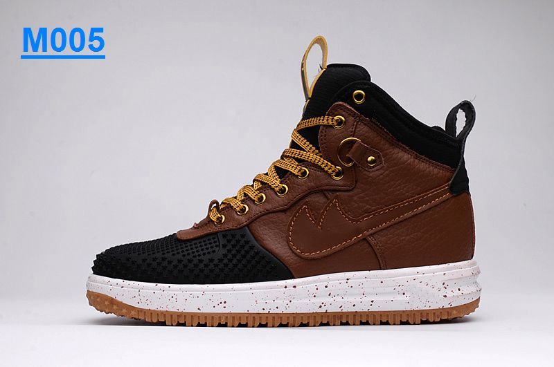 air force lunar duck boots