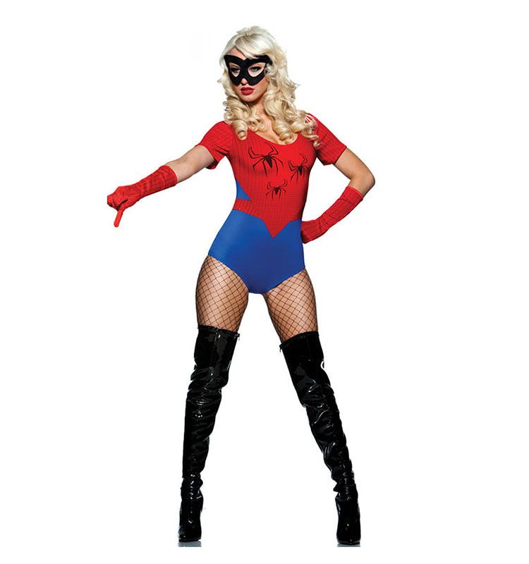 Valuable opinion sexy spiderman costumes remarkable Sexy spiderman costumes