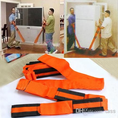 2019 s 1Pack= Carry Furnishings Easier Carry Furnishing Strap Moving