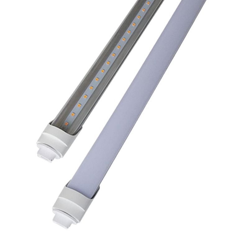 T10 Single Row SMD2835 R17D Super Bright 45W R17d 8Ft T8 LED 8 Foot