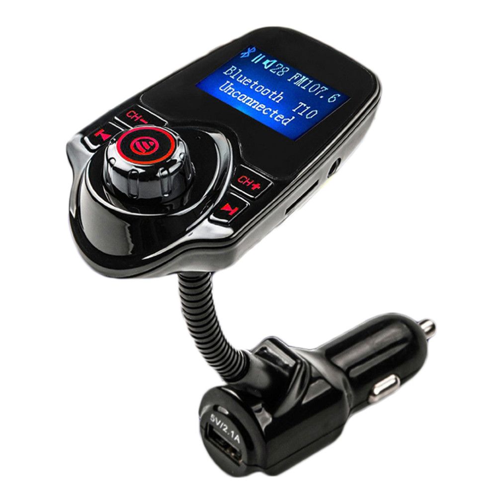 Portable Audio & Headphones Brand New Car MP3 Player Charger Bluetooth