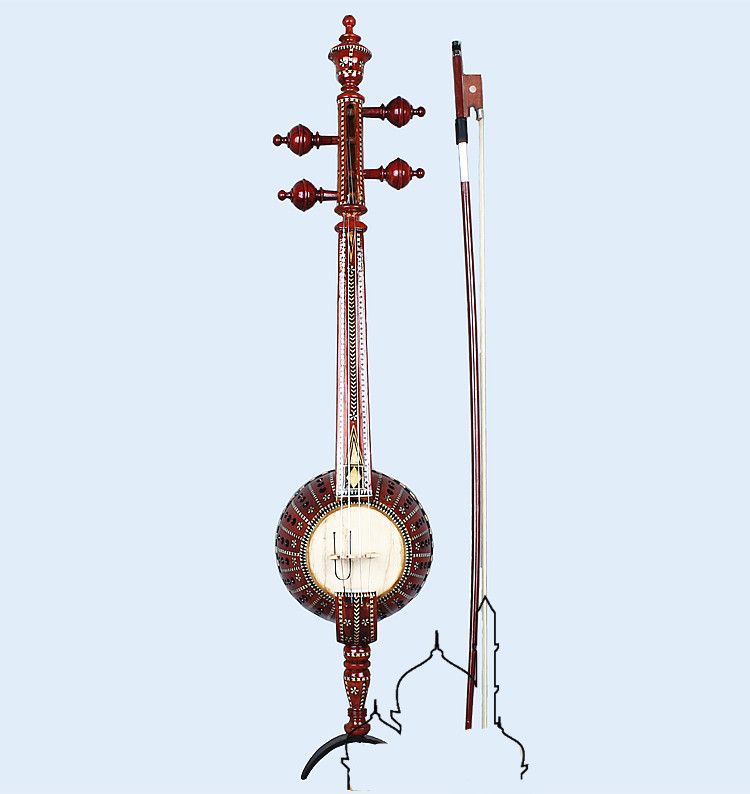 2020 Beginner Musical Instrument Aizai China Xinjiang Musical