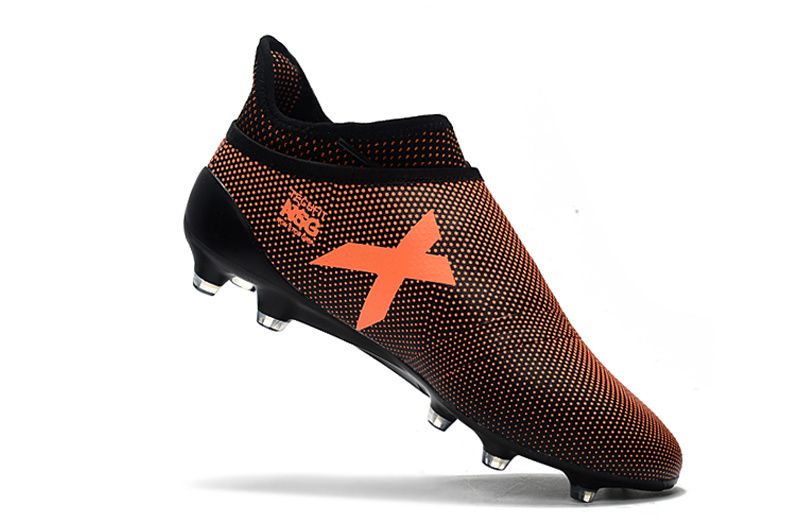 x soccer boots