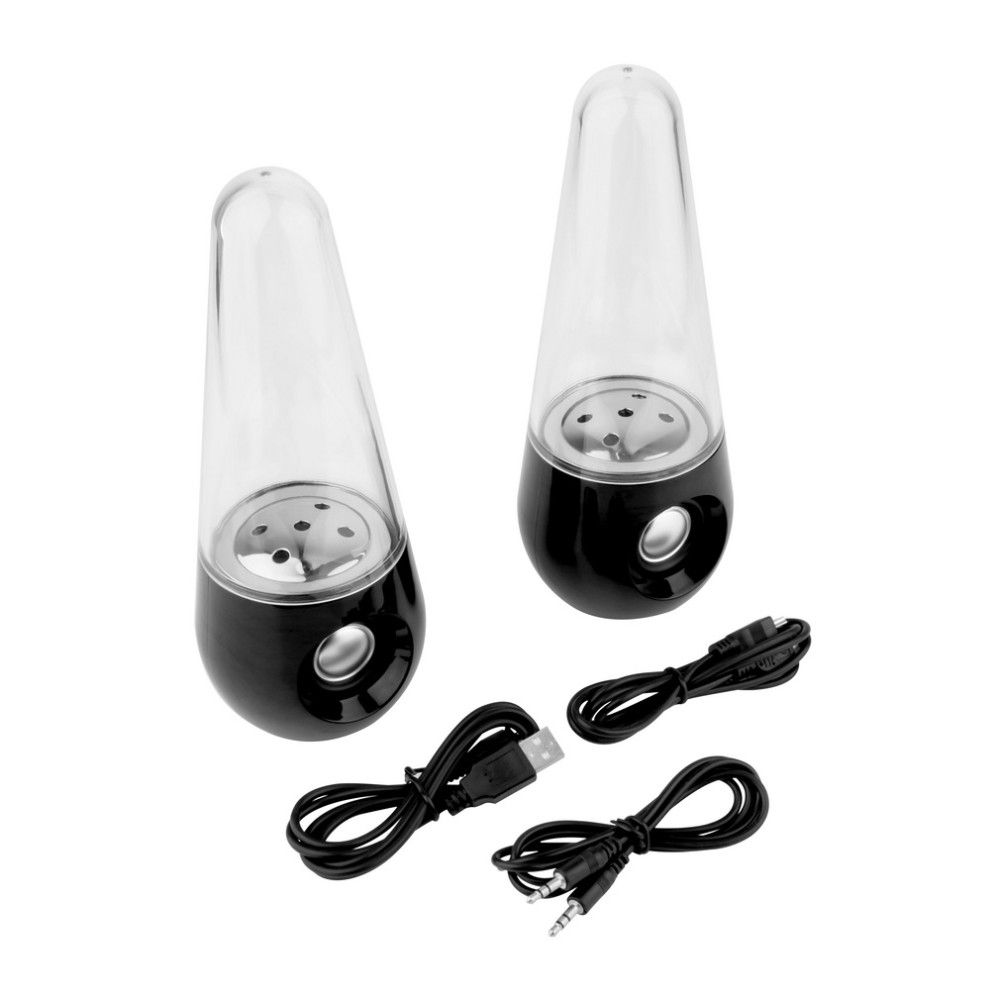 hydro sound water speakers