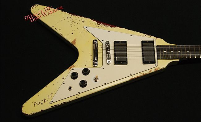 10s custom shop masterbuilt