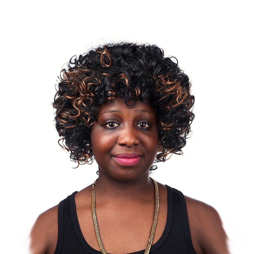 2019 Afro-Amerikan Saç Modelleri 2019 Afro-Amerikan Saç Modelleri