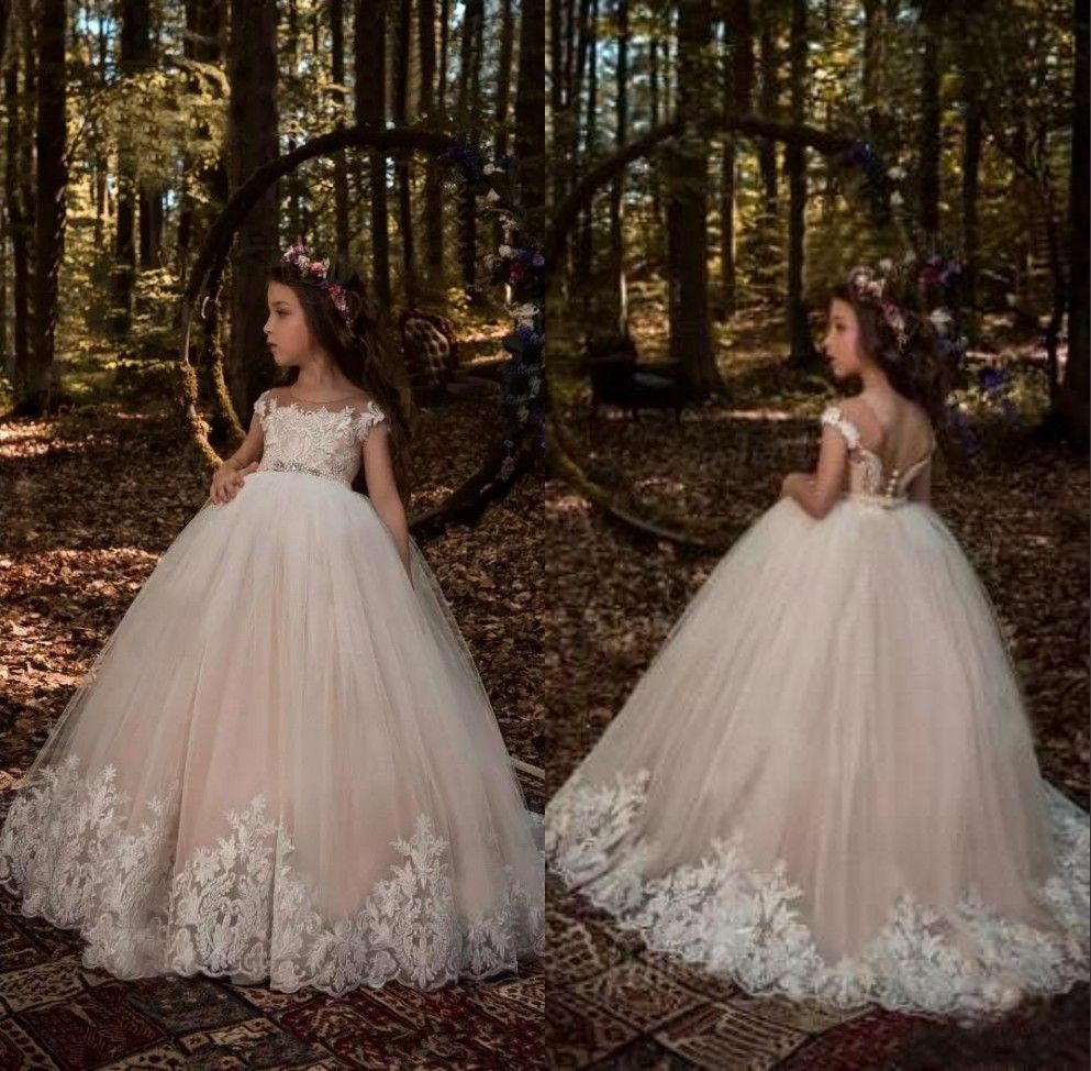 Looks - Dresses Wedding for girls kids pictures video dress - Dresses Wedding for girls kids pictures video