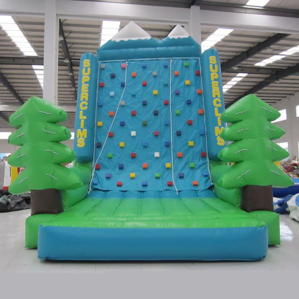 2018 Aoqi Rock Climb Equipment Inflatable Climbing Wall Mini Indoor 2018 Aoqi Rock Climb Equipment Inflatable Climbing Wall Mini Indoor Sport Game For Kid Made In Guangzhou From Aoqisally
