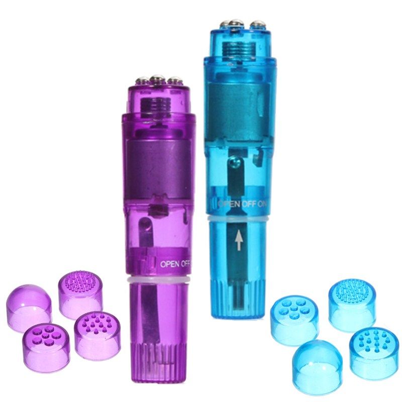 Toys For Women 4 Interchangeable Tips Waterproof Mini Full Body Massager Relieve Stress Travel Pocket Rocket Vibrator Asian Wedding Favors Autumn Wedding Toys For Women 4 Interchangeable Tips Waterproof Mini Full Body Massager Relieve Stress Travel Pocket Rocket Vibrator Asian Wedding Favors Autumn Wedding