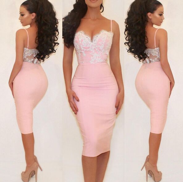 2019 summer formal dresses