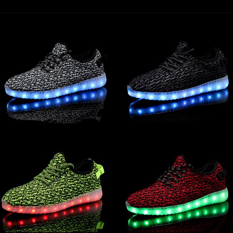nike scarpe led