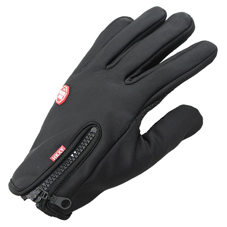 2020 Outdoor Sports Hiking Winter Bicycle Bike Cycling Gloves For Men