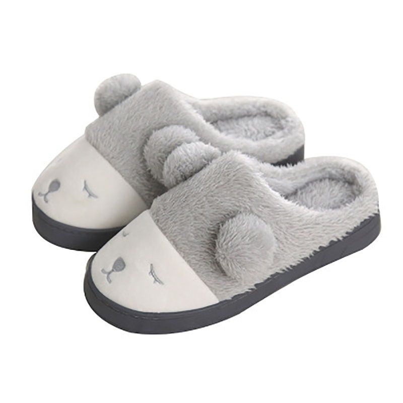 Acquistare Autunnali E Invernali, Pantofole Morbide Pistoni Inferiori,  Calde Pantofole, Ciabatte, Pantofole Antiscivolo Spessore, Pantofole Di  Cotone, Fatta In Cina Pantofola Economico | Consegna Veloce E Qualità |  It.Dhgate