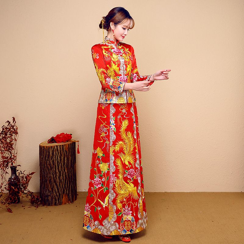 Hasil gambar untuk CHEONGSAM DI CHINA