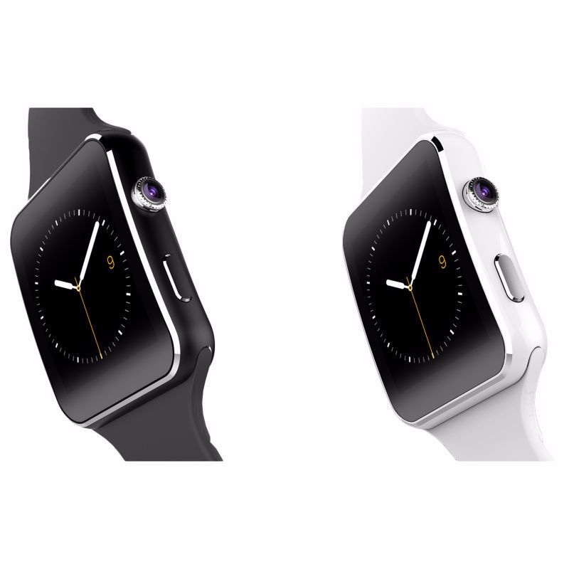 sim card for x6 smartwatch