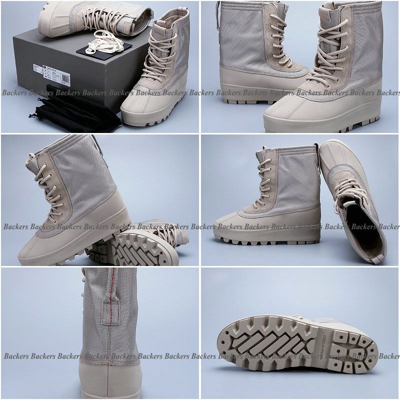 yeezy 950 boots dhgate 