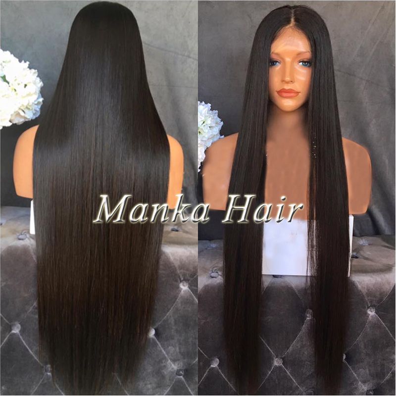 30 inch wig