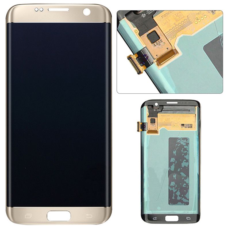galaxy s7 edge lcd screen and digitizer