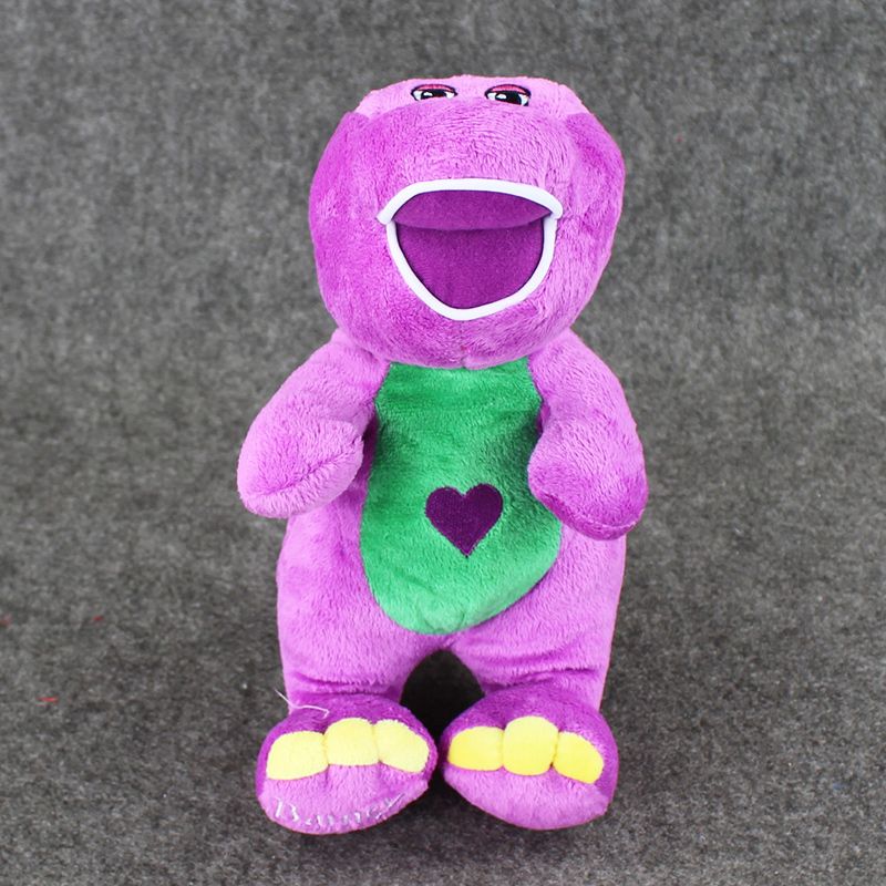 Best Barney Child'S Best Friend 12'' Barney Sings I Love ... - 800 x 800 jpeg 101kB