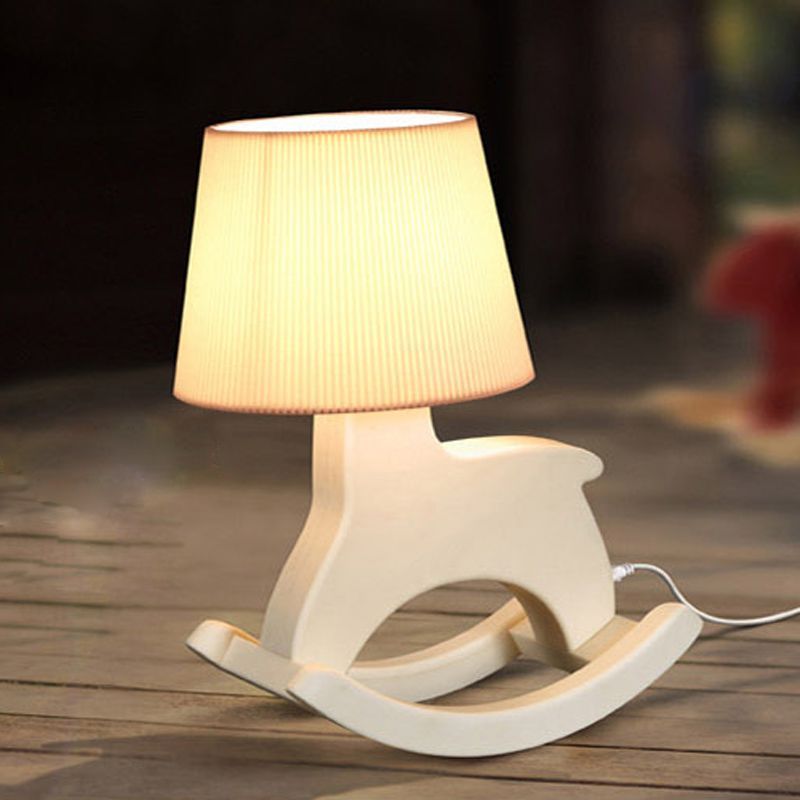 2018 Cartoon Trojans Baby Room Table Lamp Cute Children S Desk 2018 Cartoon Trojans Baby Room Table Lamp Cute Children S Desk Bedroom Study Lamps From Oovov 99 5 Dhgate Com