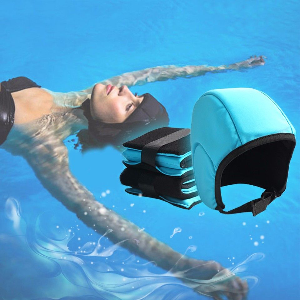 Best And Cheapest Swimming Caps Lifeunion Blue Cool Swimming Floating