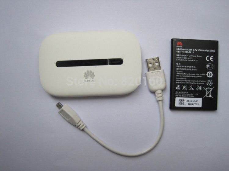 Unlocked Huawei E5330 3g Bands 900 2100mhz 21 6mbps Wifi Wireless