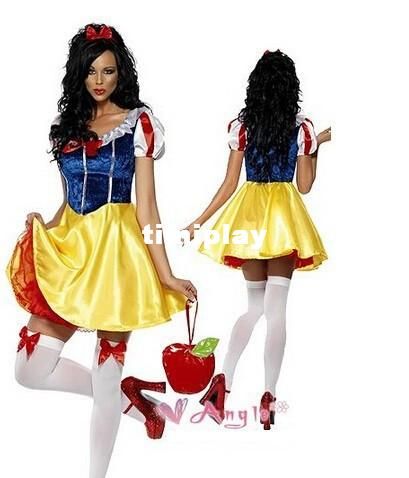 plus size adult snow white costume carnival halloween costumes for plus size fairy costume