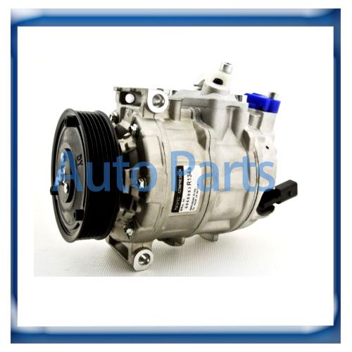 PXE16 VW Auto Ac Compressor For Audi A3 Skoda Seat 1K0820803C