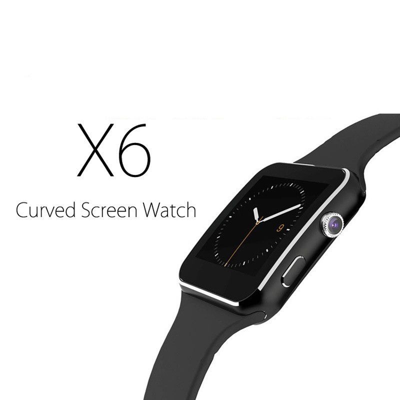 sim card for x6 smartwatch