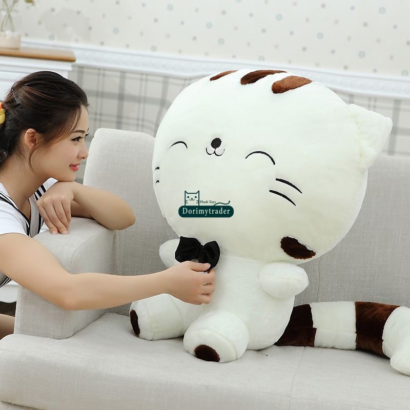 Acheter Dorimytrader 28 70cm Belle Chat Poupee En Peluche Geante Doux En Peluche Dessin Anime Chat Jouet Oreiller Belle Valentine Cadeau Livraison Gratuite Dy De 43 67 Du Dorimytrader Dhgate Com Acheter Dorimytrader 28 70cm Belle Chat Poupee En Peluche Geante Doux En Peluche Dessin Anime Chat Jouet Oreiller Belle Valentine Cadeau Livraison Gratuite Dy De 43 67 Du Dorimytrader Dhgate Com