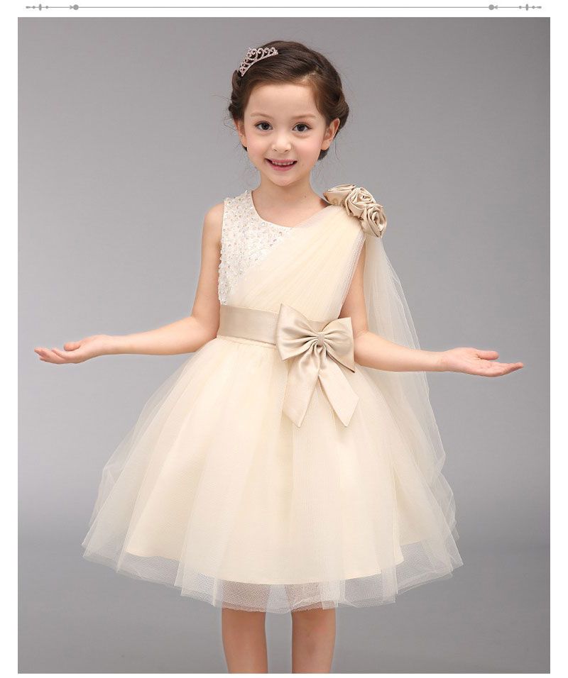 baby dress new style