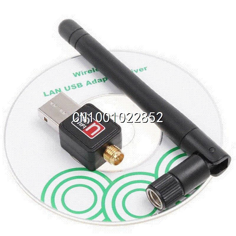Acquista Nuovo N 802.11 B / G / N Del Dongle Dell