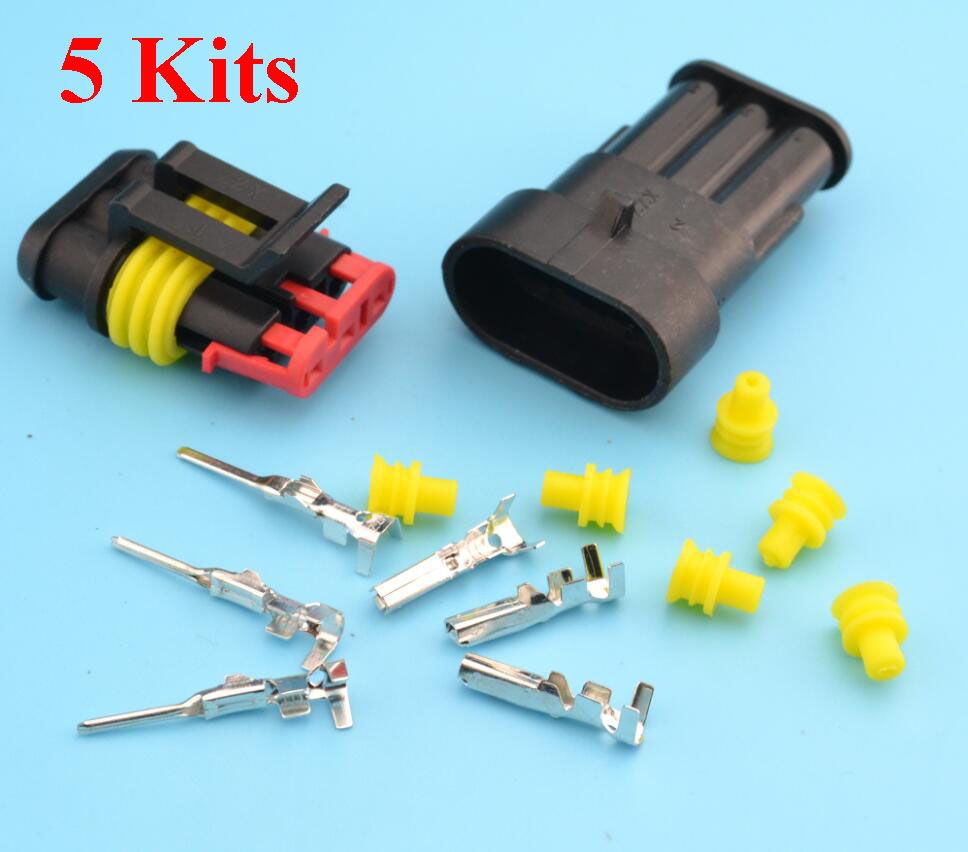 auto connector types auto connector types