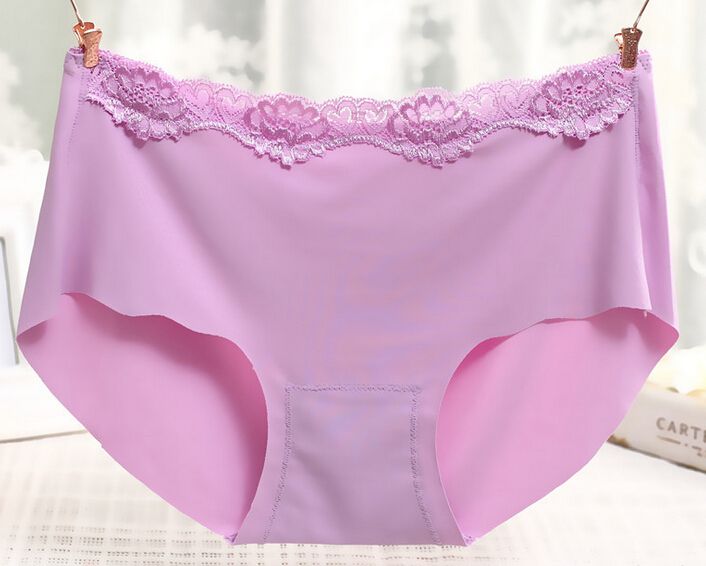 2020 Cheapest Women Intimates Seamless Underwear 2016 New Arrival Women