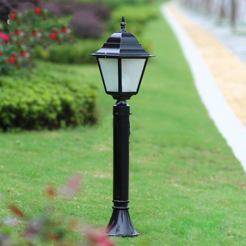 2019 Fashion Europe Quality Outdoor Lawn Lamp Aluminum Garden Park 2019 Fashion Europe Quality Outdoor Lawn Lamp Aluminum Garden Park Lights Backyard Landscape Decoration Favorable 80cm Wcs Oll003 From Wecus Technology