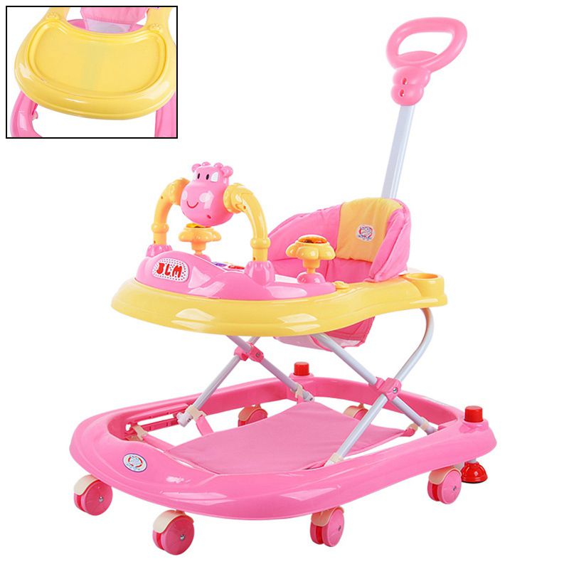 baby walker with wheels for sale