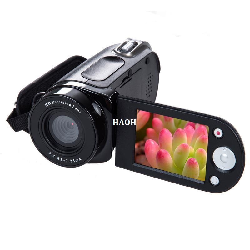 Camera Huis