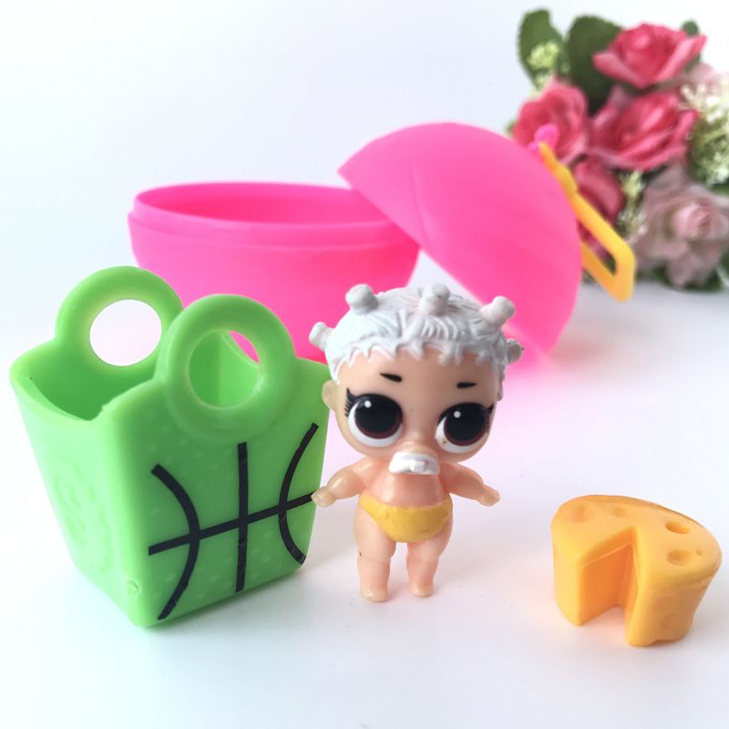 lol surprise let's be friends series 2