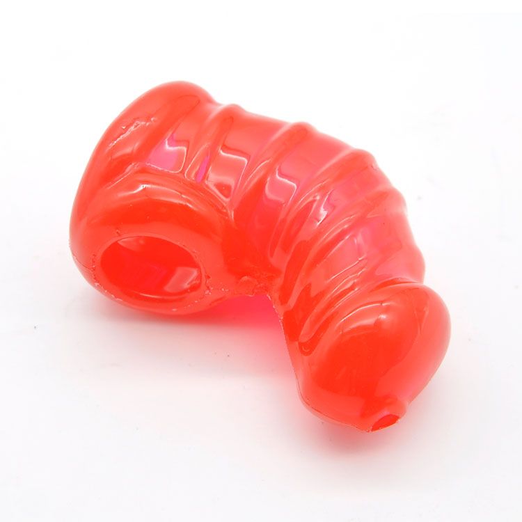 Shrinking Penis Chastity Cage Shrinking Penis Chastity Cage