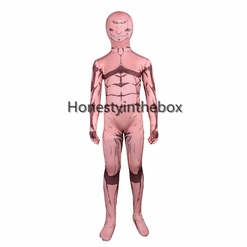 Fancy party lycra zentai wrestling vest//jacket metallic flame S-XXL