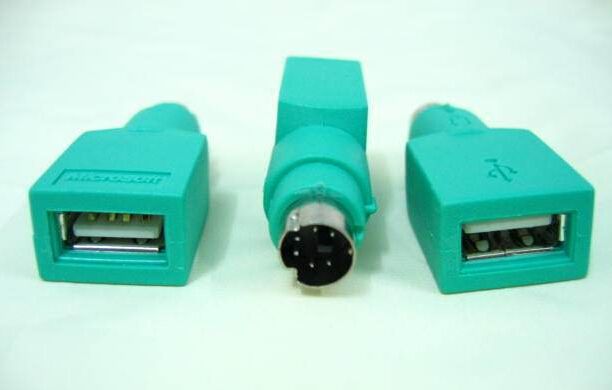Ps2 to usb Ps2 to usb