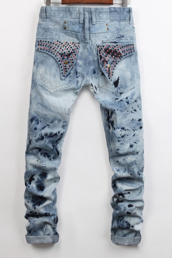 jeans robins