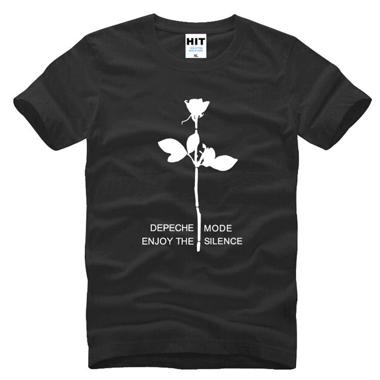 depeche mode t shirt 101