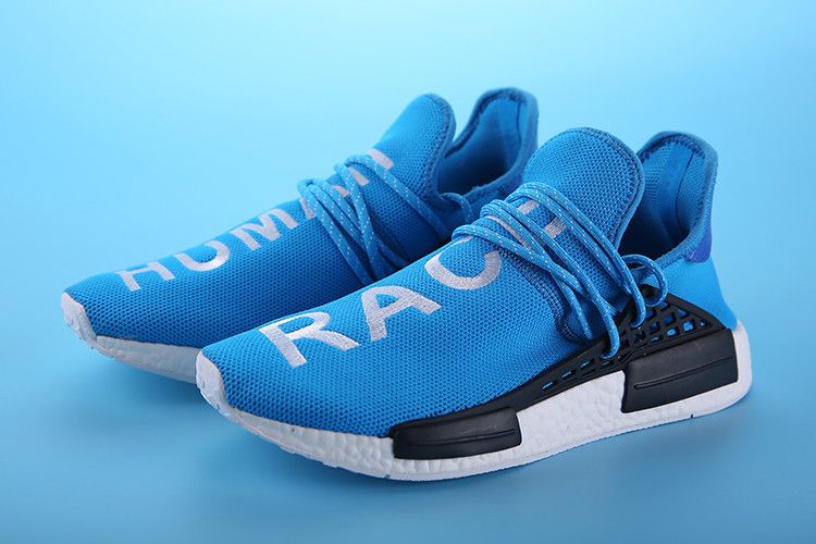 adidas nmd human race blue adidas nmd human race blue