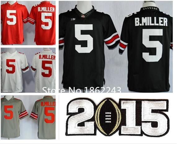 braxton miller jersey braxton miller jersey