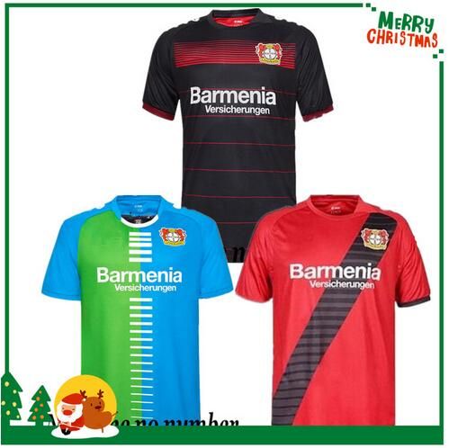 abbigliamento calcio Bayer 04 Leverkusen originale abbigliamento calcio Bayer 04 Leverkusen originale