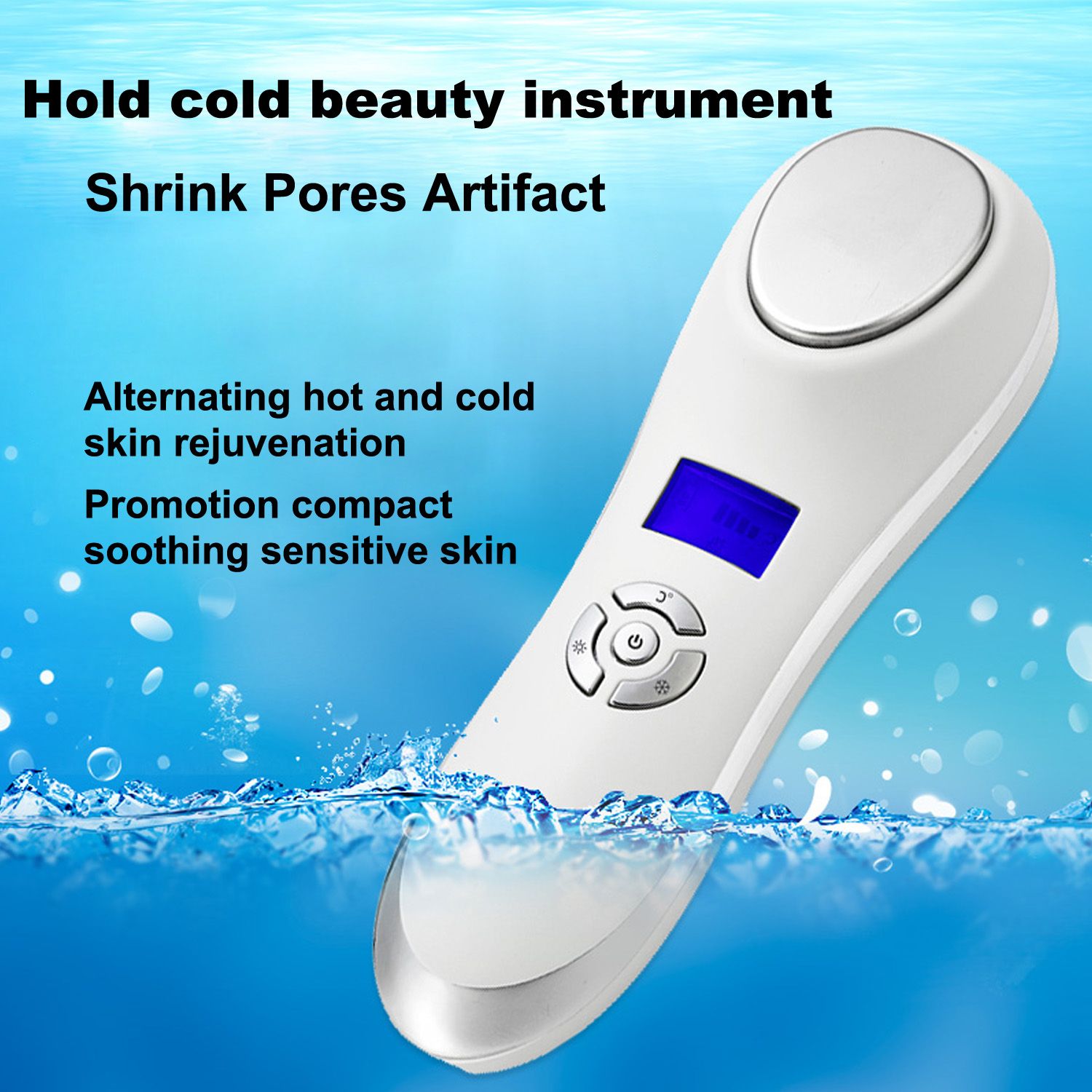 Realtop Face Beauty Spa Deep Cleansing Ance Treatment  Realtop Face Beauty Spa Deep Cleansing Ance Treatment