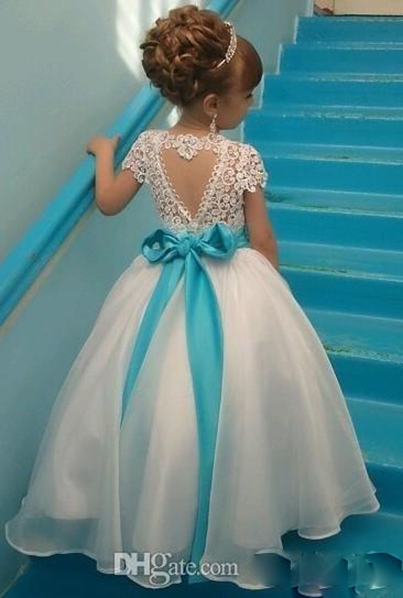 girls birthday party dresses